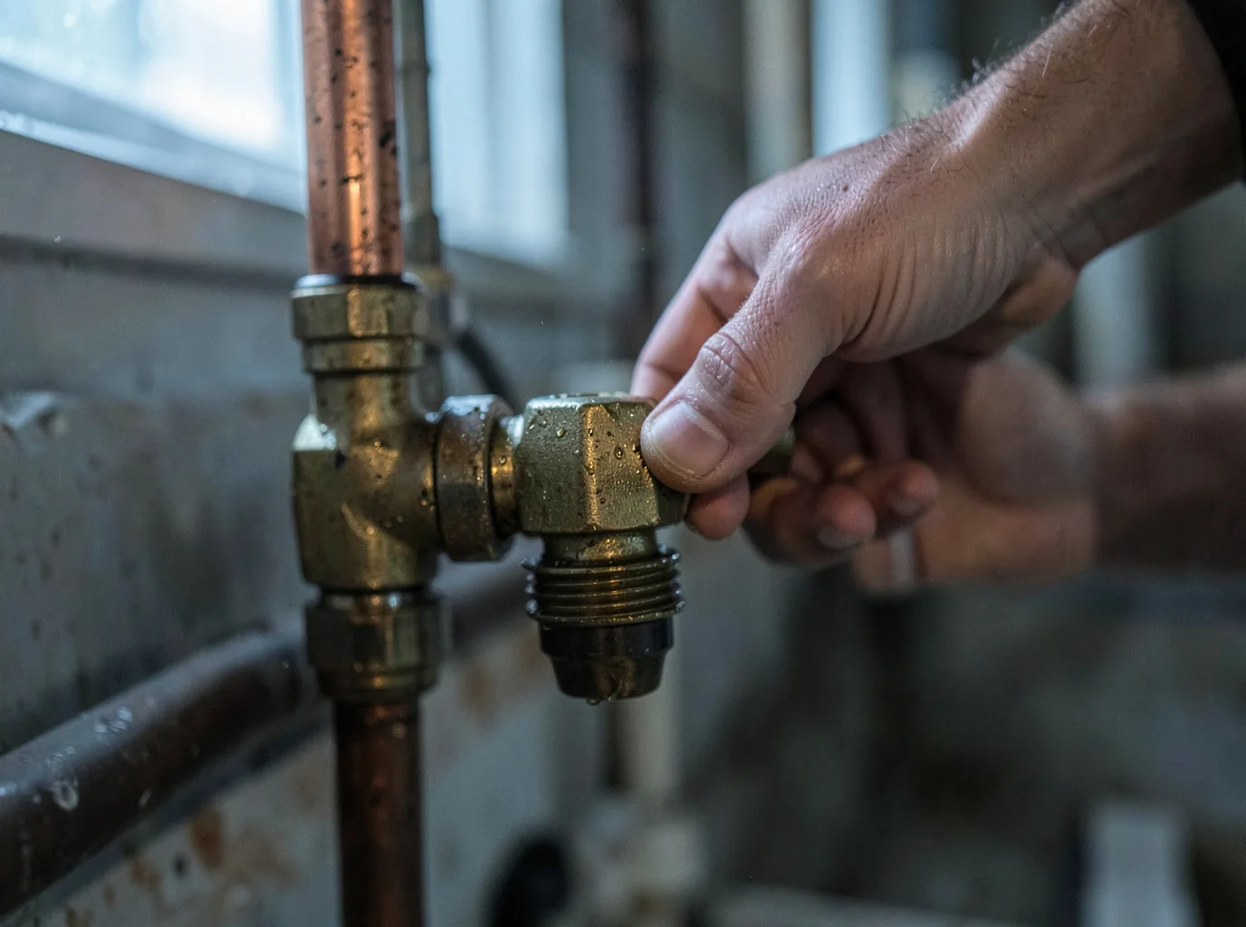 Emergency Plumber College Station, AR FAQs